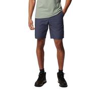 (TG. 38W x 8L) Columbia Washed out Short Pantaloncini da Escursionismo, Inchiost