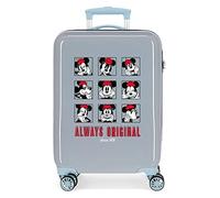 (TG. 38x55x20 cms) Disney Good Vives Only - NUOVO