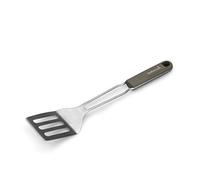 (TG. 38x8,5x4 cm) barbecook Spatola Stile Esercito, Nero, 38x8,5x4 cm - NUOVO