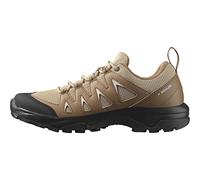 (TG. 39 1/3 EU) Salomon X Braze Scarpe da Arrampicata Basse Donna, Beige Nero Sa
