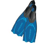(TG. 39/40 EU) Cressi Pluma, Pinne di Alta qualit per Immersioni, Apnea e Snork