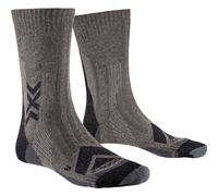 (TG. 39-41) X-Socks® HIKE PERFORM MERINO CREW - NUOVO