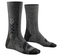 (TG. 39-41) X-Socks® HIKE PERFORM MERINO CREW - NUOVO