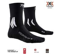 (TG. 39-41) X-Socks Mountain Bike Control Water Repellent Socks, Unisex - Adulto