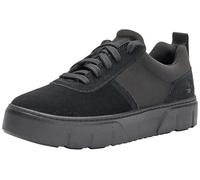 (TG. 39.5 EU) Timberland Laurel Court, Scarpe da Ginnastica Donna, Camoscio Nero