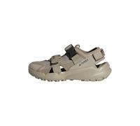 (TG. 39 EU) adidas Terrex Hydroterra AT Sandals, Scarpe da Trekking Unisex-Adult