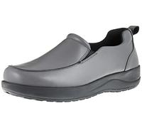 (TG. 39 EU) Amazon Essentials Scarponcino Uomo, Carbone, 39 EU - NUOVO