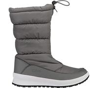 (TG. 39 EU) CMP HOTY WMN WP SNOW BOOT, Stivali da Neve Donna, Grey, 39 EU - NUOV
