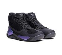(TG. 39 EU) DAINESE, Atipica Air 2 Anniversario Shoes Uomo, Black/Blue, 39 EU -