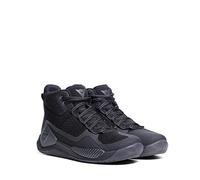 (TG. 39 EU) DAINESE, Atipica Air 2 Shoes Uomo, Nero/Carbone, 39 EU - NUOVO