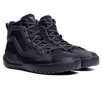 (TG. 39 EU) Dainese Urbactive Gore-Tex Shoes, Stivali da Motocicletta Uomo, Nero