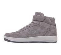(TG. 39 EU) Kappa Bash Mid Fur Unisex Scarpe per jogging su strada Unisex - Adul
