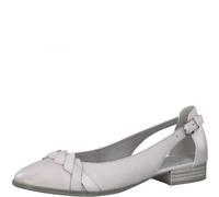 (TG. 39 EU) MARCO TOZZI 2-2-22106-28, Ballerine Donna, Lilla, 39 EU - NUOVO