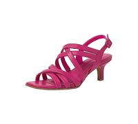 (TG. 39 EU) MARCO TOZZI Damen 2-2-28325-20, Sandali con Tacco Donna, Rosa, 39 EU