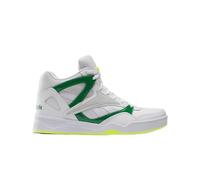 (TG. 39 EU) Reebok Royal BB4590, Sneaker Unisex-Adulto, Ftwwht/GLEGRN/SOACYE, 39