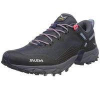 (TG. 39 EU) SALEWA Ws Ultra Train 3, Scarpe da Trail Running Donna, Navy Blazer/