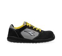 (TG. 39 EU) Utility Diadora Formula Low S1p Src Esd, Scarpa Da Lavoro Bassa Unis