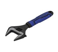 (TG. 39 mm Capacity) Faithfull FAIAS200W39 - Chiave regolabile a bocca larga, 20