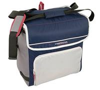(TG. 39 x 25 x 28 cm - 30 Litri) Campingaz Fold'N Cool Borsa Termica, Blu Scuro