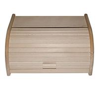 (TG. 39 x 26 x 21 cm) FACKELMANN - Contenitore per il pane, 39 x 26 x 21 cm - NU