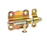(TG. 39 x 38 / ø8 mm / 12 pz.) GAH-ALBERTS, 123369 Chiavistello con asta tonda