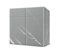 (TG. 39 x 40 cm) PAW - Tovaglioli tascabili Airlaid (39 x 40 cm) I 50 pezzi I A