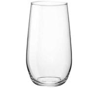 (TG. 390 cc) Tognana Vitae confezione 6 bicchieri bibita 390 cc - NUOVO