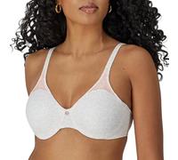 (TG. 3D) Bali Minimizer, Passion for Comfort Full-Coverage Underwire Bra, Seamle