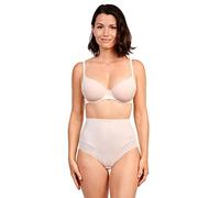 (TG. 3D) Sans Complexe So Refresh Padded Bra, Pink di Peonia d'Argento, 9D Women