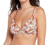 (TG. 3E) Miss Sans Complexe, Reggiseno a Triangolo con Ferretto, Zoé - NUOVO