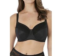 (TG. 3G) Fantasie Illusion Bra Lingerie Full Cup Bras Side Support Underwired No