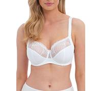 (TG. 3G) Fantasie Reggiseno da Donna Adelle con Ferretto e Supporto Laterale, Co