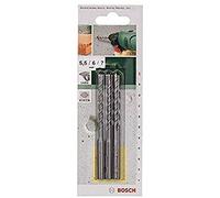 (TG. 3tlg. Set (Ø 5,5-7 mm)) Bosch 2609256909 - Set 3 punte per cemento SDS-Qui