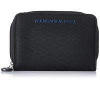 (TG. 3x9x13.5 centimeters (B x H x T)) Mandarina Duck Md20 Portafoglio, Donna, N