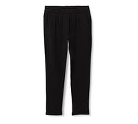 (TG. 3XL) CMP, Pantalone lungo da donna, Nero, XXXL - NUOVO