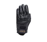 (TG. 3XL) DAINESE - Blackjack 2 Gloves, Guanti da Moto in Pelle, Stile Vintage,