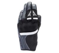 (TG. 3XL) DAINESE - Namib Gloves, Guanti Moto Estivi, con Tessuto Elastico e Ven