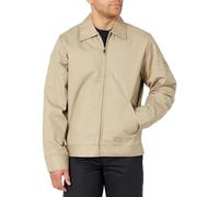 (TG. 3XL) Dickies JT15 Giacca, Nero (Charcoal), 3XL Uomo - NUOVO