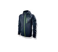 (TG. 3XL) Festool Chaqueta Softshell para caballero Festool XXXL - NUOVO