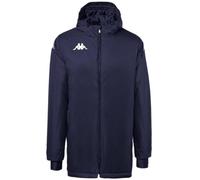 (TG. 3XL) Kappa Diolo, Giacca Unisex-Adulto, Marina Militare, XXX-Large - NUOVO