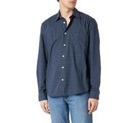(TG. 3XL) Marc O'Polo 0440920612087 Camicia, L85, 3XL Donna - NUOVO