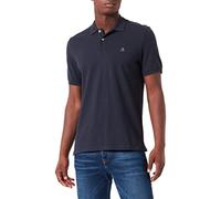 (TG. 3XL) Marc O'Polo B21223053092 T-Shirt, Blu, XXXL Uomo - NUOVO