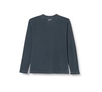 (TG. 3XL) Marc O'Polo B21223652006 T-Shirt, Blu, XXXL Uomo - NUOVO