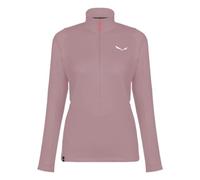 (TG. 3XL) SALEWA Puez PL W Hz Fleece Gilet, Zephyr, 3XL Donna - NUOVO