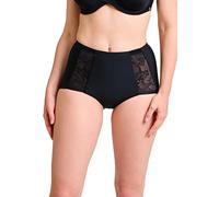 (TG. 3XL) Sans Complexe Perfect Shape Shapewear Briefs, Nero, 58 (Taglia Produtt