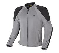 (TG. 3XL) SHIMA JET | Pannelli MESH Traspiranti, Impermeabile, Membrana Rimovibi