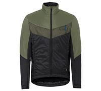 (TG. 3XL) VAUDE Giacca Termica da Uomo Kuro, Legno di Cedro, 3XL - NUOVO