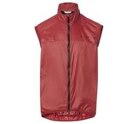 (TG. 3XL) VAUDE Men's Matera Air Vest Gilet, Redeva, 3XL Uomo - NUOVO