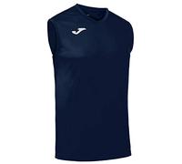 (TG. 3XS) Joma Combi, Shorts Boy's, Marino, 3XS - NUOVO