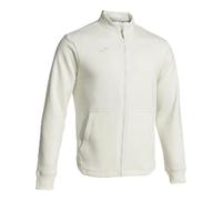 (TG. 3XS) Joma Confort Maglia di Tuta, Beige, XXX-Small Uomo - NUOVO